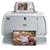 HP Photosmart A444 Camera and Printer Dock