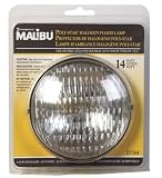 Tools & Hardware : Intermatic #LV504 14W Halogen Floodlight