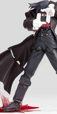 リボルテックヤマグチ No.114 アーカード