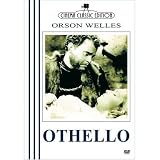 Orson Welles` Othello [Pal, Region 2, Import]