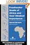 Freshwater Snails Of Africa And Their Medical Importance