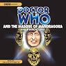 Doctor Who and the Masque of Mandragora