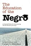 The Education of the Negro
