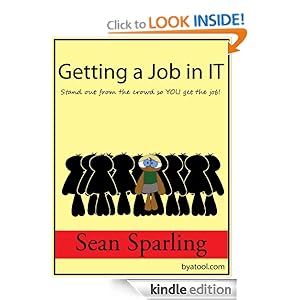 Job In It