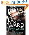 Lover at Last: Number 11 in series (Black Dagger Brotherhood)