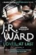 Lover at Last: Number 11 in series