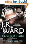 Lover at Last: Number 11 in series (B...