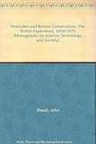 Pesticides and nature conservation : the British experience, 1950-1975