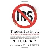 The FairTax Book