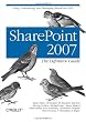 SharePoint 2007: The Definitive Guide
