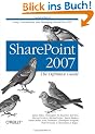 Sharepoint 2007: The Definitive Guide