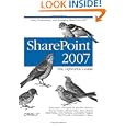 SharePoint 2007 Definitive James Pyles
