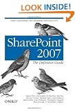 SharePoint 2007: The Definitive Guide