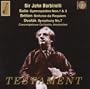 Barbirolli Conducts
