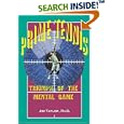 Prime Tennis: Triumph of the Mental Game by Jim Taylor Ph.D.