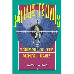 Prime Tennis: Triumph of the Mental Game
