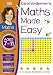 Maths
Made
Easy
Times
Tables
Ages
7-11
Key
Stage
2
(Carol
Vorderman's
Maths
Made
Easy)