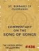 Books : Commentary on the Song of Songs