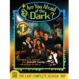 Are You Afraid of The Dark? - The Complete Seventh Season (Season 7)(Boxset) ~ Daniel DeSanto