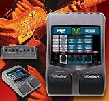 Electric Guitar Effects