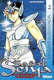 saint seiya 2: Los caballeros del zodiaco (Spanish Edition)