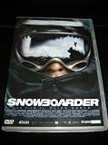 Snowboarder (2003) French release