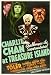 Charlie Chan at Treasure Island - Movie Poster - 11 x 17
