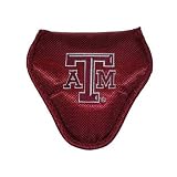 Texas A&M Aggies Putter Cover - Mallet
