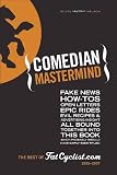 Comedian Mastermind: The Best of FatCyclist.com, 2005-2007