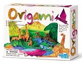 Eigenschaften 4M / Origami Bastelset 