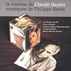 Le Cin�ma de Claude Sautet