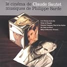 Le Cin�ma de Claude Sautet