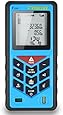 Laser Measure, Foneso F100 328ft Distance Measurering Tool with 100m Range and Backlit Display