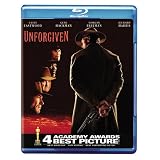 許されざる者 [Blu-ray]
