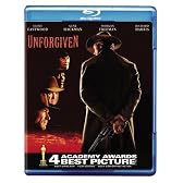 許されざる者 [Blu-ray]