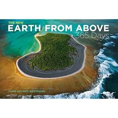 The New Earth from Above: 365 Days