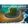 The New Earth from Above: 365 Days: Revised Edition