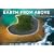 The New Earth From Above: 365 Days: Revised Edition (365's)