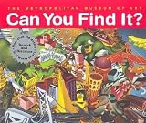 Can You Find It? Can You Find It?