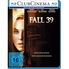 Fall 39 [Blu-ray]