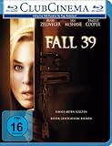 Fall 39 [Blu-ray]