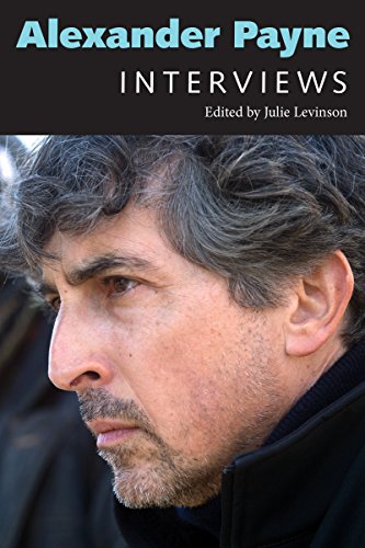 Alexander Payne: Interviews (Conversations with Filmmakers Series)