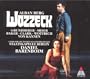 Berg: Wozzeck ~ Grundheber � Meier � Baker � G. Clark � Wottrich � von Kannen � Barenboim