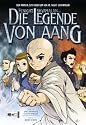 Die Legende von Aang