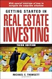 Getting Started in Real Estate Investing