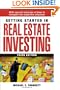 Getting Started in Real Estate Investing