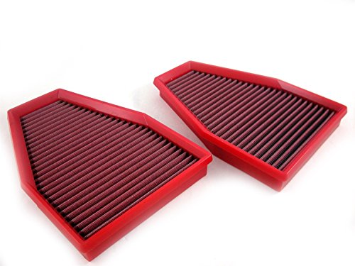 Bmc Fb709 01 High Performance Air Filter Review Carolinaxomina