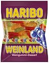 Haribo Weinland Gummi Candy 200g