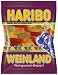 Haribo Weinland Gummi Candy / 200g / 7.1oz.