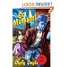 Go, Mutants!: A Novel